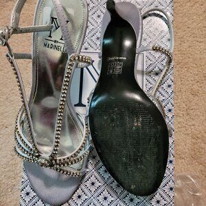 Silver Heel